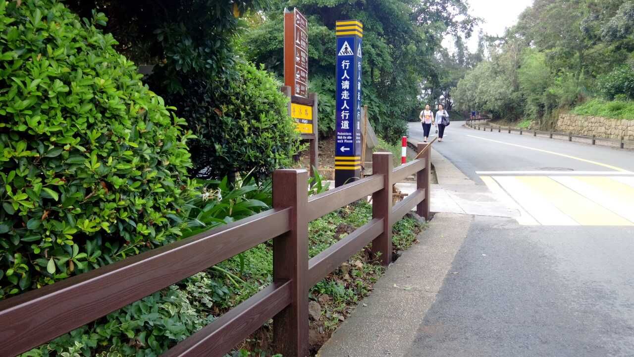 <strong>木紋漆和氟碳木紋漆的區別？</strong>