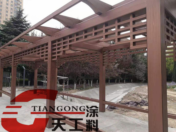 <strong>同樣木紋漆價格為何差距大？</strong>